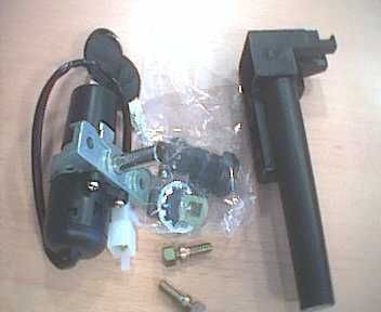 contactslotenset cpl. SR-2000-Ditech
